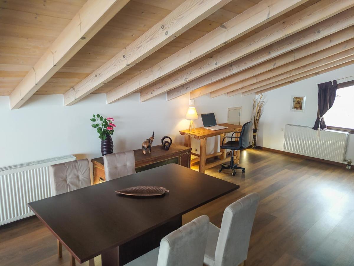 Blue Sky Loft By Corfuescapes Apartamento Spartylas Exterior foto