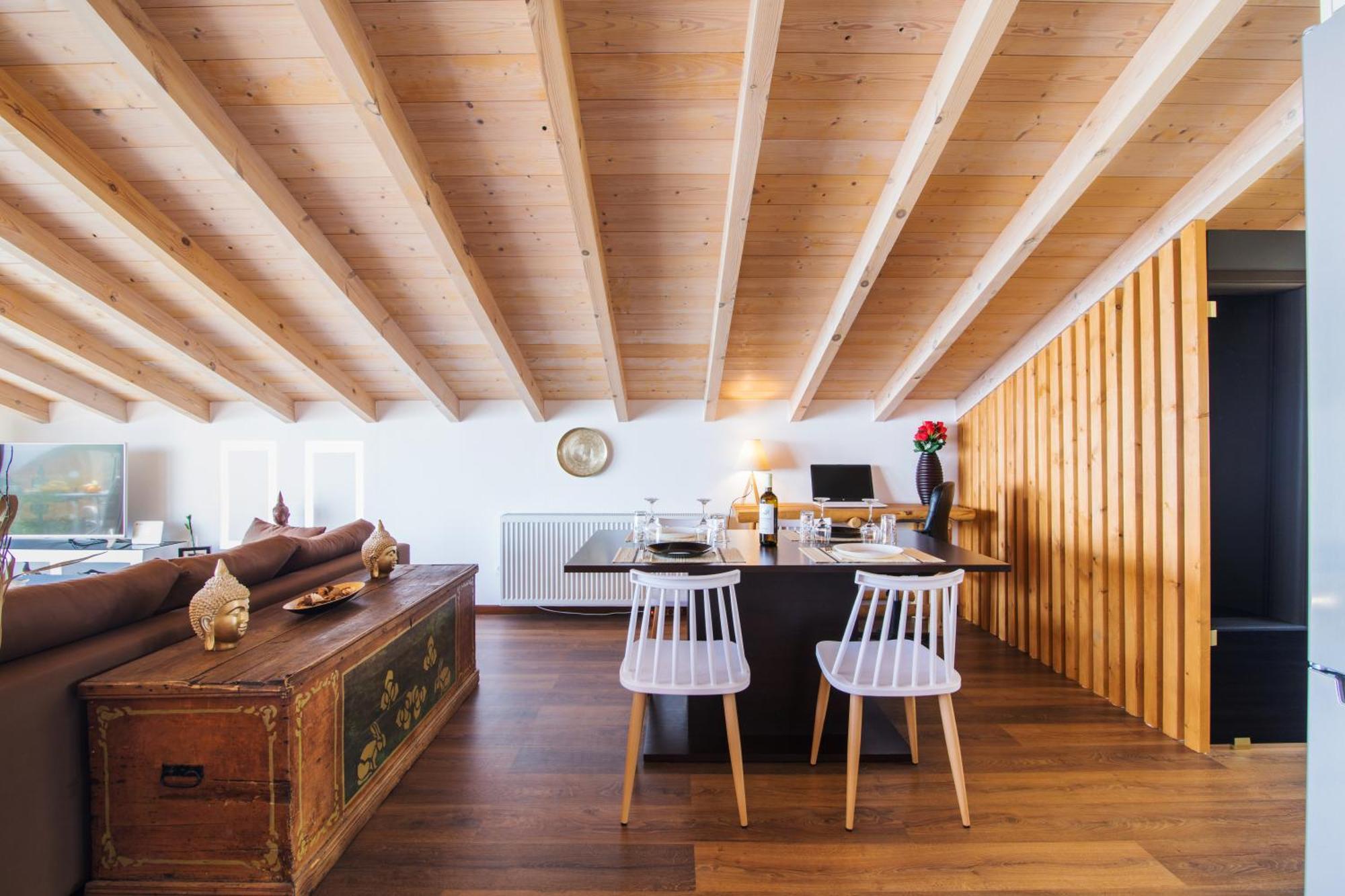 Blue Sky Loft By Corfuescapes Apartamento Spartylas Exterior foto