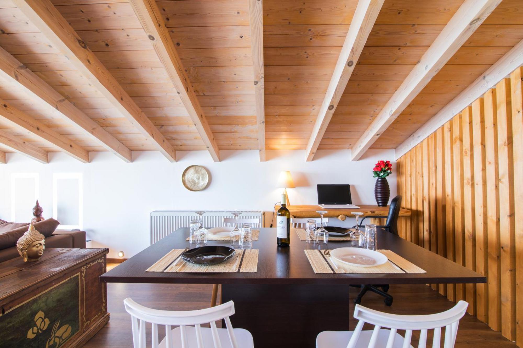 Blue Sky Loft By Corfuescapes Apartamento Spartylas Exterior foto